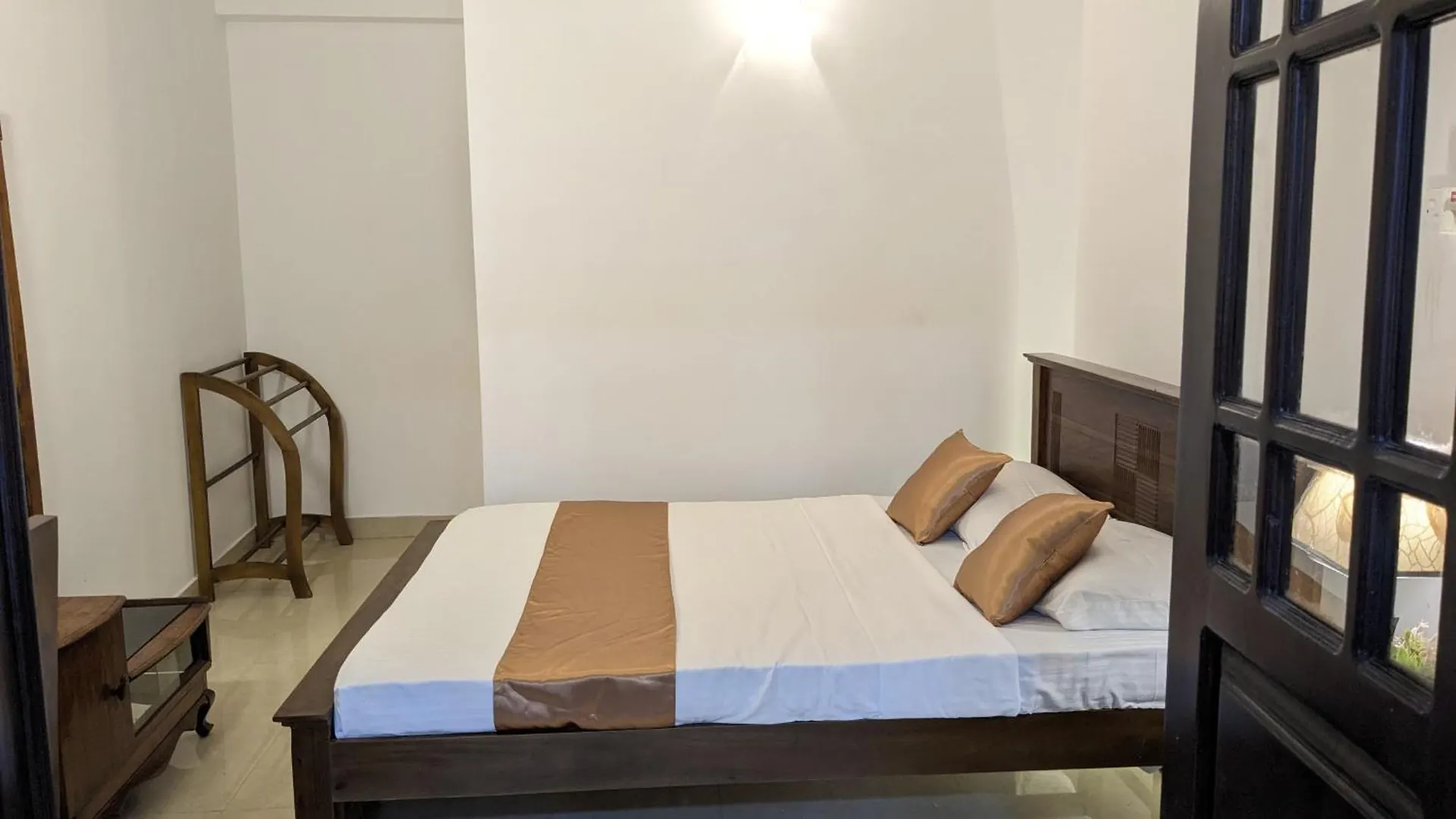 Heaven Garden Inn Kandy Sri Lanka